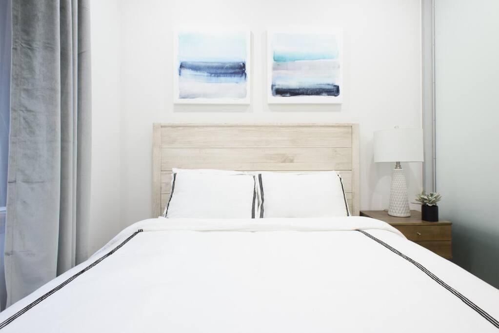 Apartamento 78-2d New Furnished 1br Wd Walk To Park