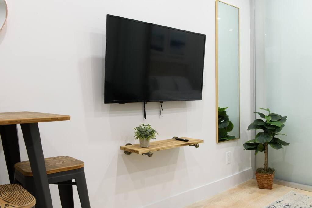 78-2d New Furnished 1br Wd Walk To Park Nova York