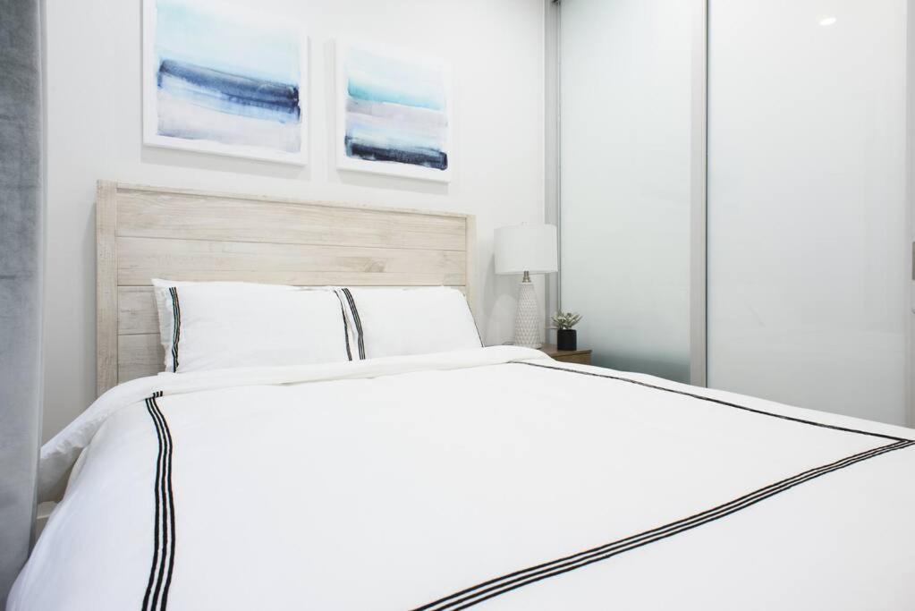 Apartamento 78-2d New Furnished 1br Wd Walk To Park Nova York