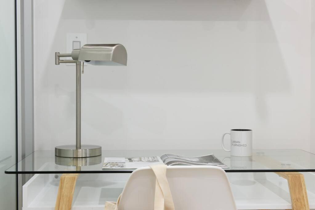 78-2d New Furnished 1br Wd Walk To Park Nova York