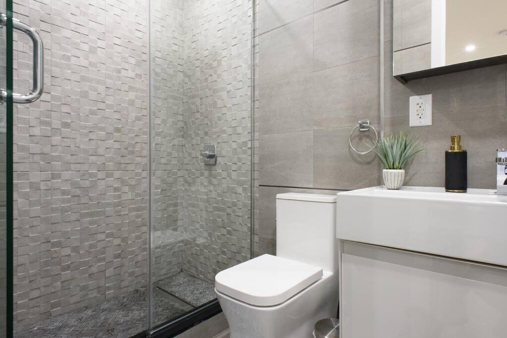78-2d New Furnished 1br Wd Walk To Park * Nova York