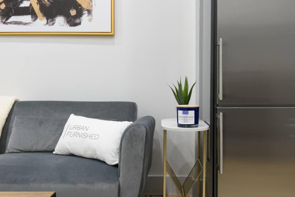 78-2d New Furnished 1br Wd Walk To Park * Nova York