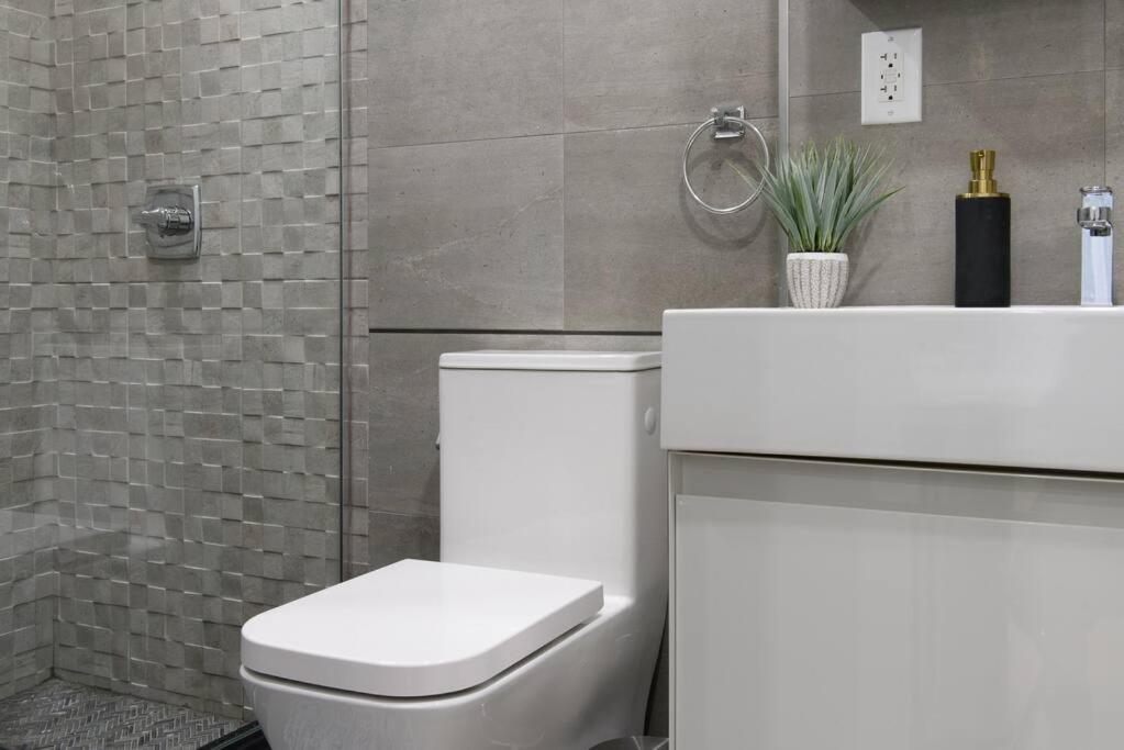 Apartamento 78-2d New Furnished 1br Wd Walk To Park *