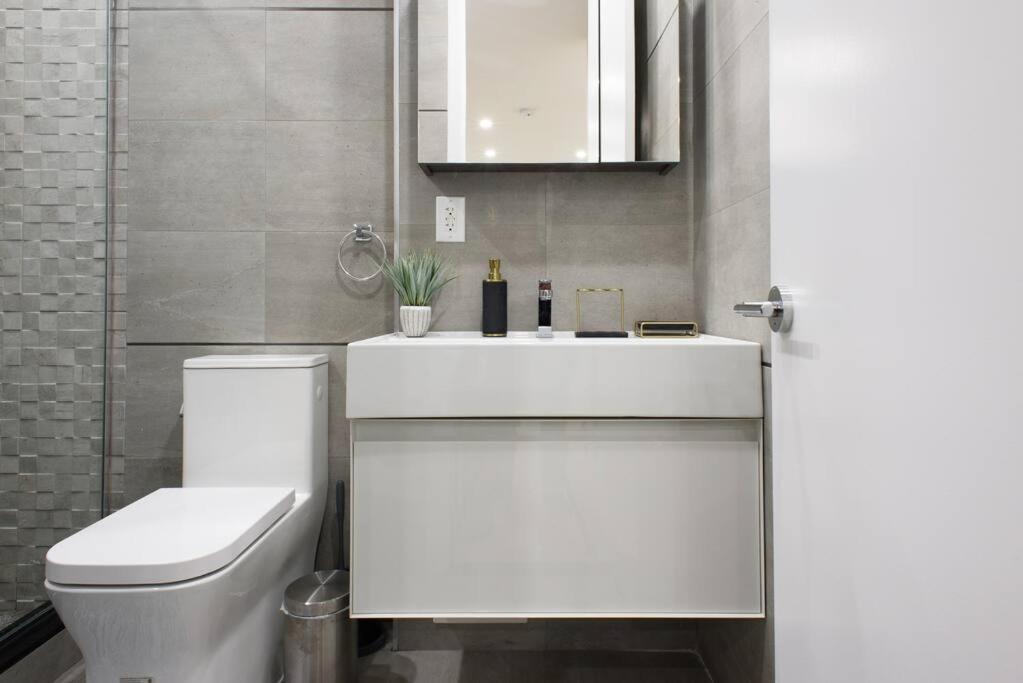 78-2d New Furnished 1br Wd Walk To Park * Nova York