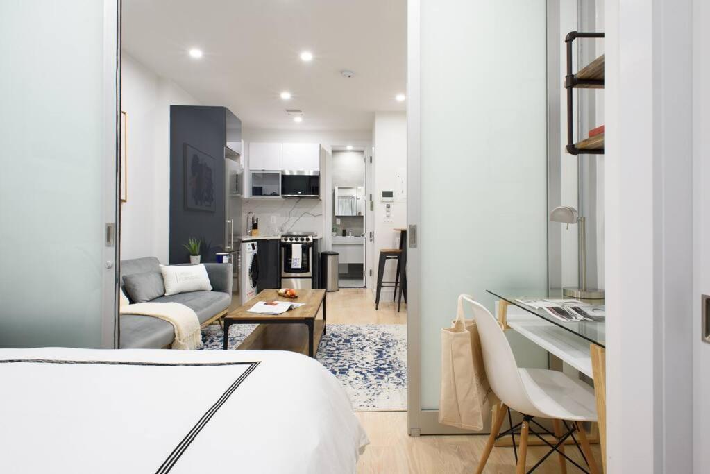 Apartment 78-2d New Furnished 1br Wd Walk To Central Park *